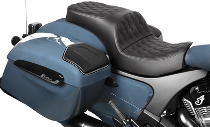 Drag Specialties Seats Freedom Touring Seat Övriga gatmotorcyklar bild 4 PMMEDIA:fb3e399a5a5bce42