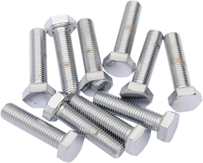 Drag Specialties Replacement Fine Thread Hex Head Bolts Monteringssats sortiment bild 4 PMMEDIA:17da5c901b951b7f