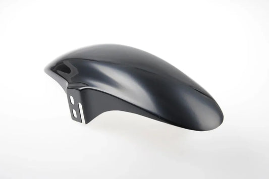 CULT WERK Front Fender Club Gloss Black FXD bild 1 PMMEDIA:9f541d1616f2ce95