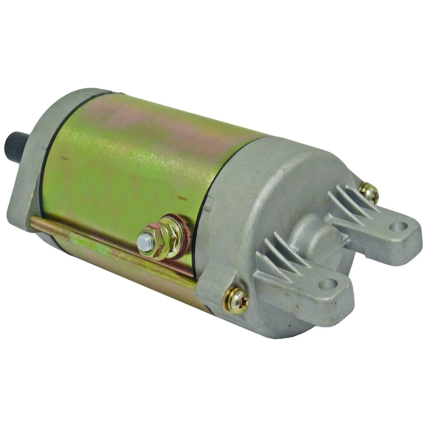 PARTS EUROPE Heavy-Duty Starter bild 6 PMMEDIA:d90ebdc0426c152e