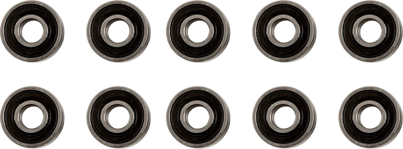 FACTORY LINKS Hjulager 10-pack 6200 2RS 10x30x9 bild 1 PMMEDIA:5b4334b464c58dfe