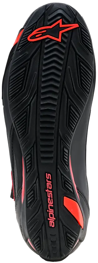 Alpinestars (Road) Faster-4 Drystar® Sportskor bild 19 PMMEDIA:41d896b4a019e0a7