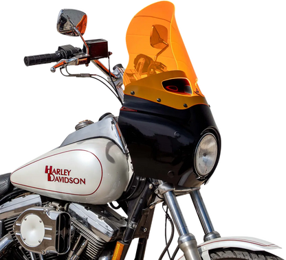 Klock Werks Ice Flare­® for Road Warrior Fairing OEM Harley bild 18 PMMEDIA:8d61c11dd55bc552
