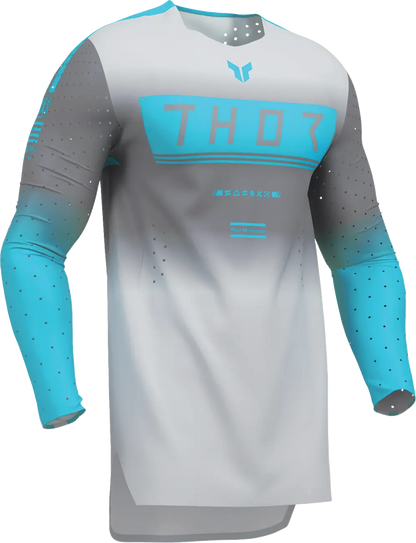 Thor Sportmode Geo Tröjor herr bild 1 PMMEDIA:5ee1ccc5e56c49ae