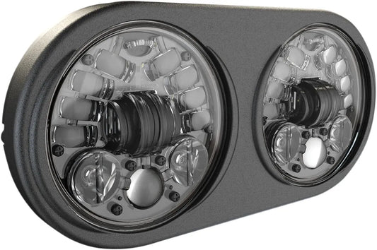 J.W. SPEAKER Adaptive 2 LED-strålkastare bild 1 PMMEDIA:fadc9d647d8931fb