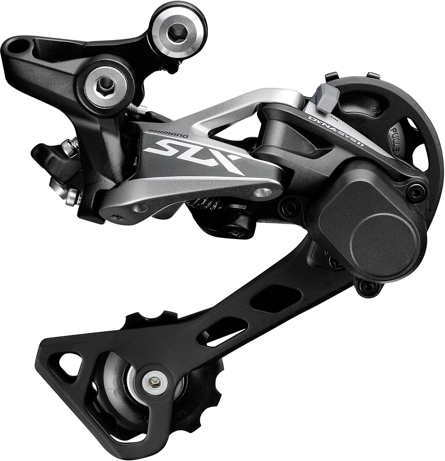 SHIMANO SLX RD-M7000 11-växlad Bakväxel GS bild 1 PMMEDIA:2fb52aaf4171818d