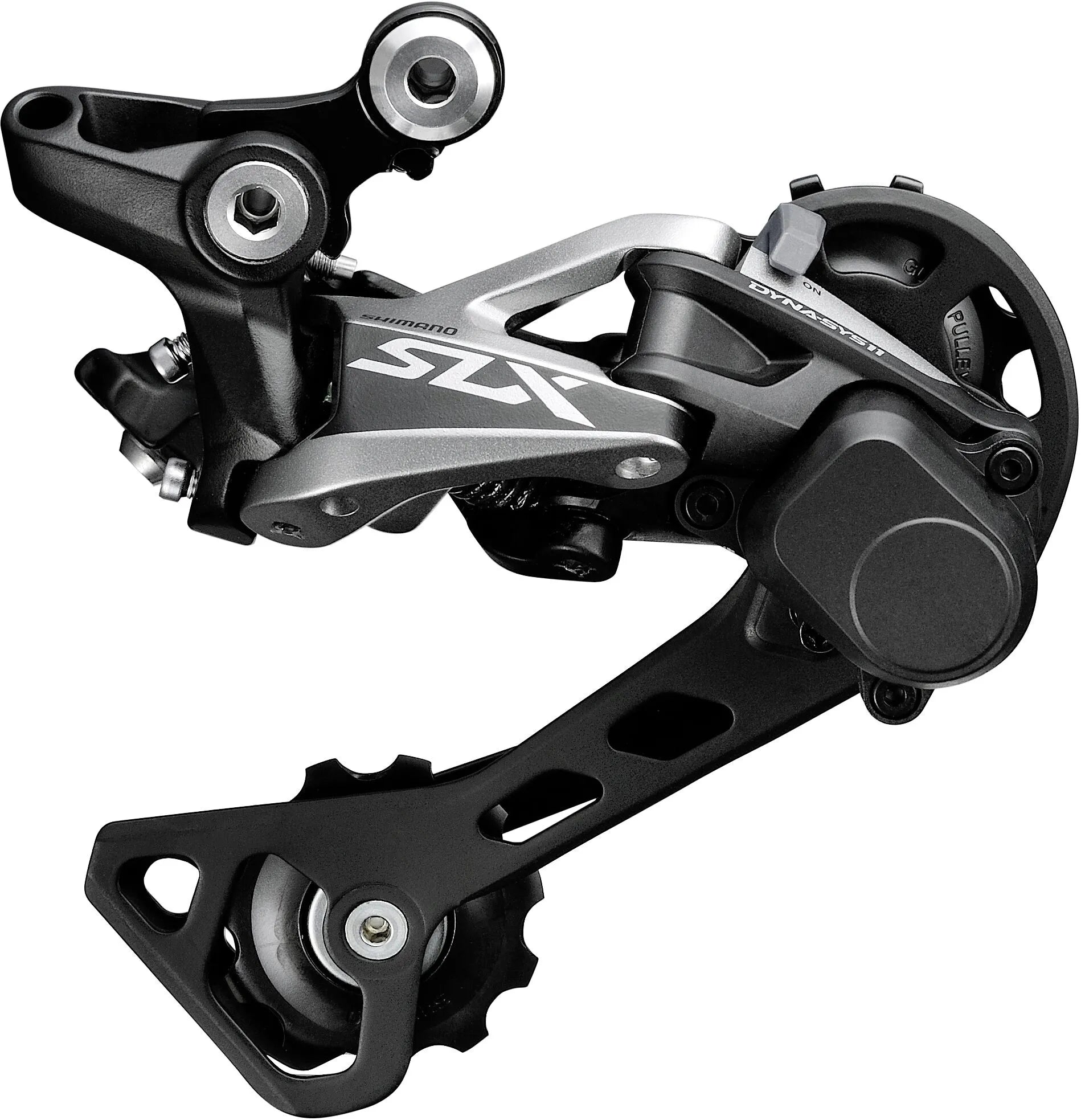 SHIMANO SLX RD-M7000 11-växlad Bakväxel GS bild 1 PMMEDIA:2fb52aaf4171818d