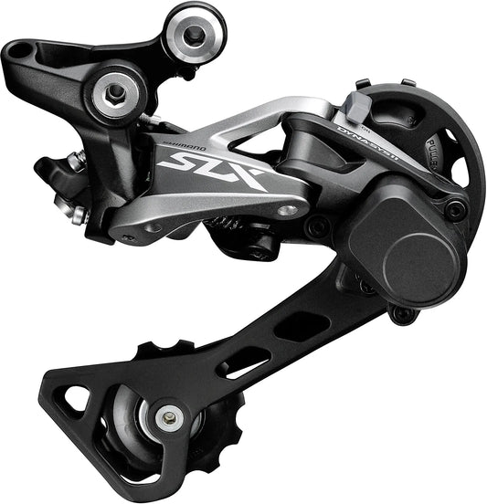 SHIMANO SLX RD-M7000 11-växlad Bakväxel GS bild 1 PMMEDIA:2fb52aaf4171818d