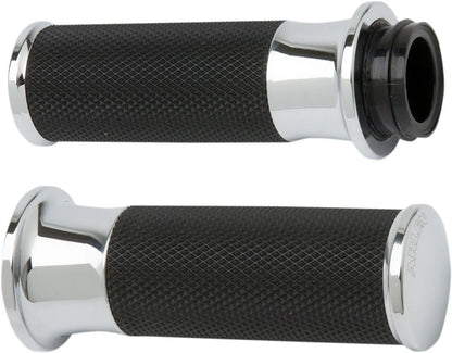 Arlen Ness Smooth Grips Handtag bild 2 PMMEDIA:b832a9bf6378c440
