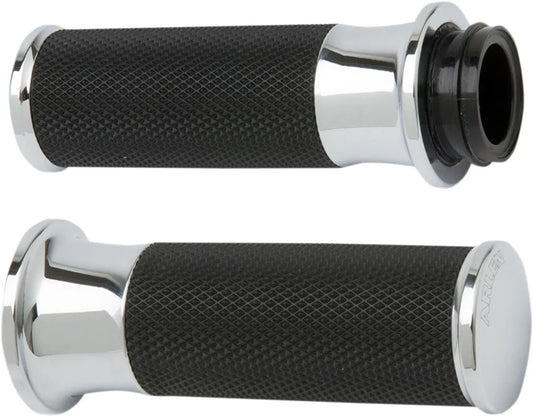 Arlen Ness Smooth Grips Handtag bild 2 PMMEDIA:b832a9bf6378c440