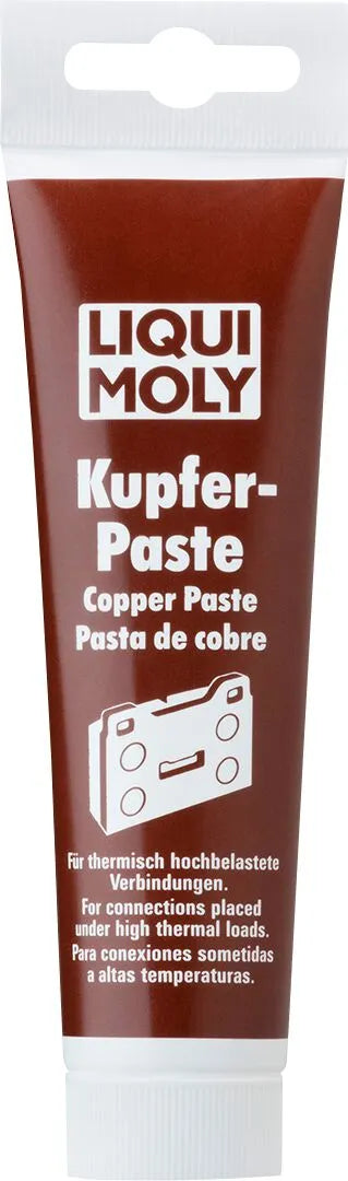 Liqui Moly Copper Paste Fett & smörjfett bild 2 PMMEDIA:daed330015a41b50