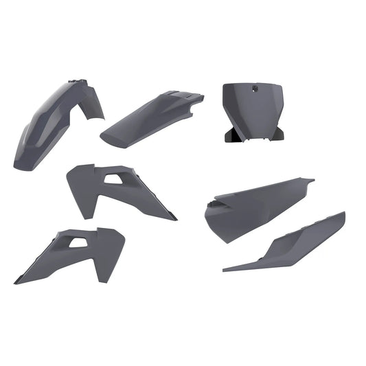 Polisport Complete Body Kit Offroadmotorcyklar bild 2 PMMEDIA:af5b7773c2cf19ab