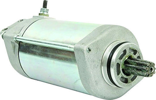 PARTS EUROPE Starter SU bild 1 PMMEDIA:d01f2cefb3566332