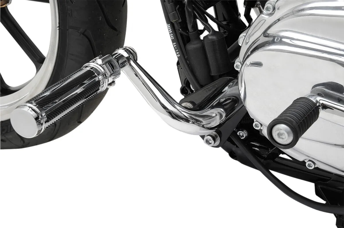 DRAG SPECIALTIES Justerbar Highway Peg-fäste bild 2 PMMEDIA:a8f2cc86000b2978