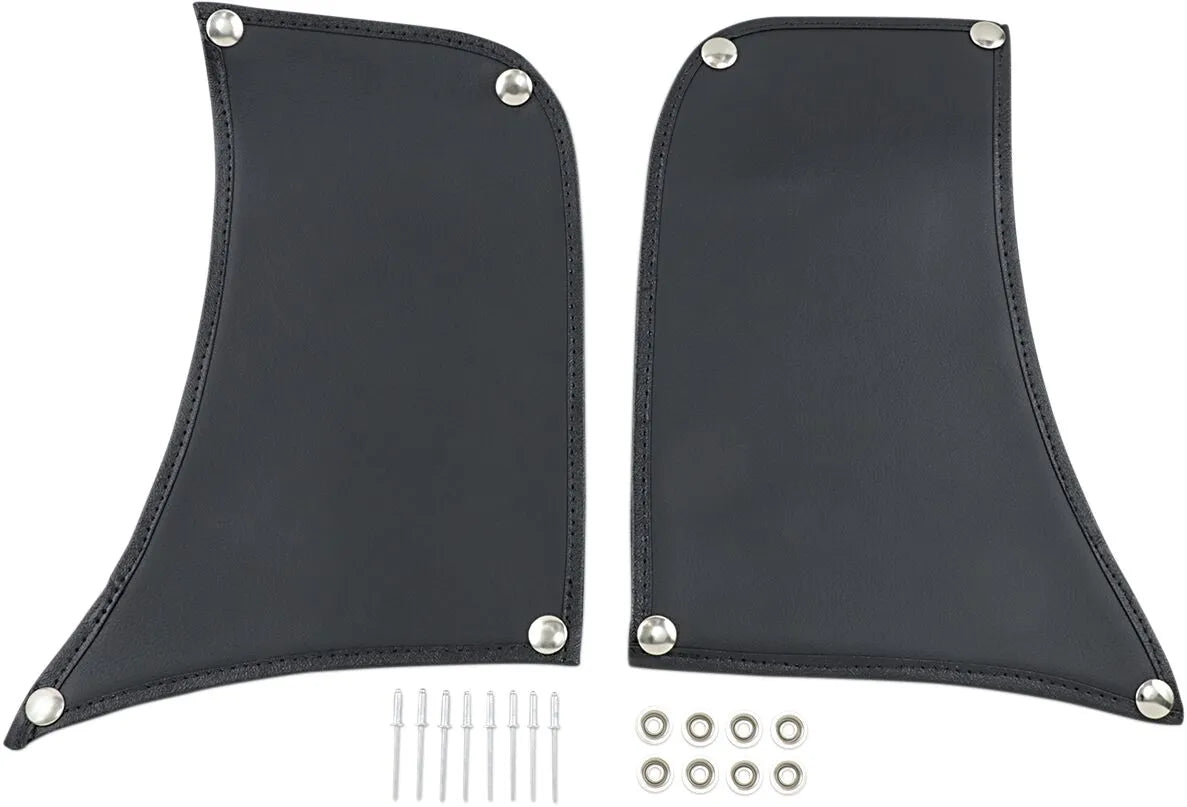 MOTOR TRIKE Trax Running Board Bra i svart vinyl bild 1 PMMEDIA:ec68ce3de8d4fcd2