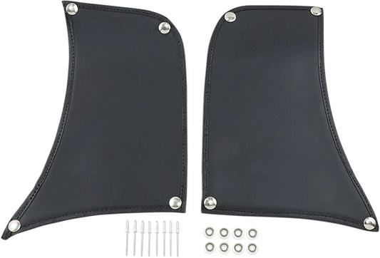 MOTOR TRIKE Trax Running Board Bra i svart vinyl bild 1 PMMEDIA:ec68ce3de8d4fcd2