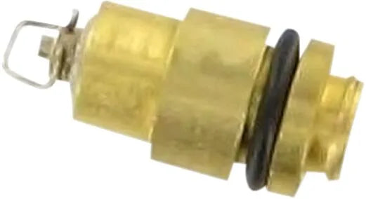 Mikuni Genuine Mikuni Viton-Tip Needle and Seat Huvudmunstycken bild 2 PMMEDIA:89b72f63d9f315f0