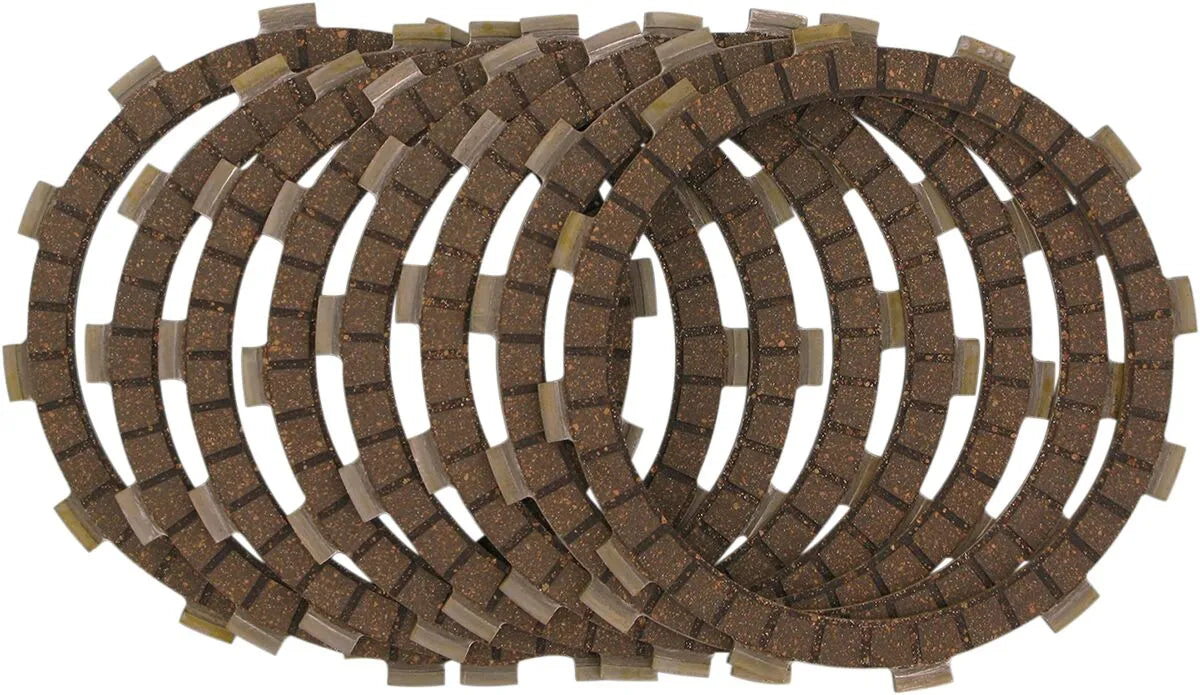 EBC CK Standard Series Kopplingsplåtset bild 1 PMMEDIA:a9f23d49e869399d
