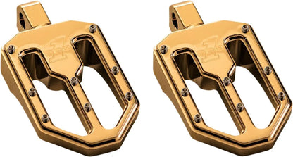 Pro One Perf Mfg Moto V1 Foot Pegs Fotpinnar & delar bild 8 PMMEDIA:aa2d47e54c00b117
