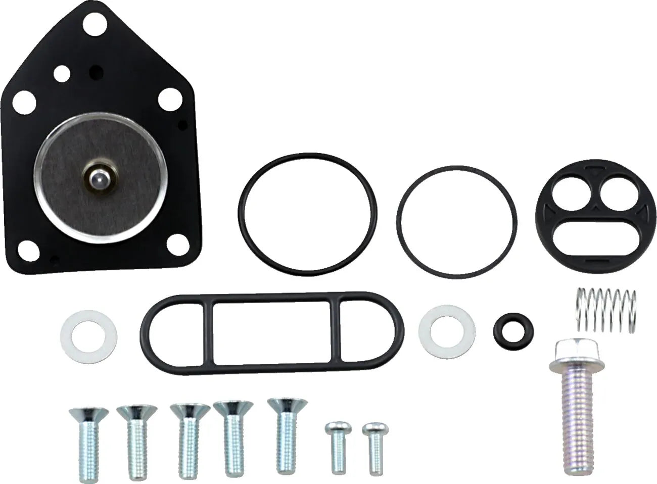 Parts Unlimited Petcock Repair Kit Bensinkranar & ventiler bild 20 PMMEDIA:7aba969533067e5d