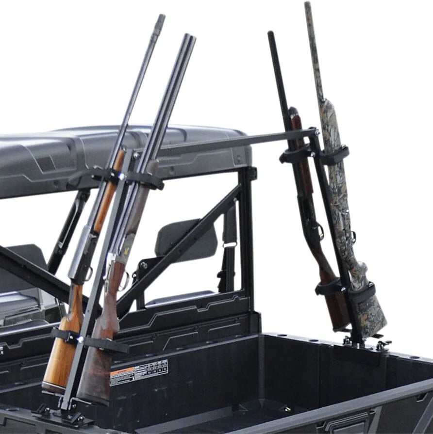 MOOSE OFFROAD FOUR WHEEL Gun Rack Sporting Clays bild 3 PMMEDIA:bfcefc01a99082a3