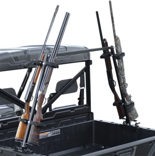 MOOSE OFFROAD FOUR WHEEL Gun Rack Sporting Clays bild 3 PMMEDIA:bfcefc01a99082a3