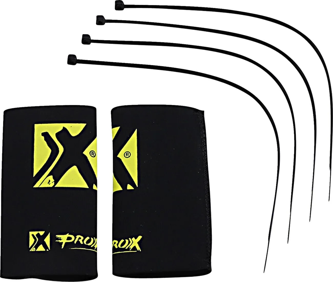Prox Fork Protectors Gaffelbälgar bild 1 PMMEDIA:d793b4d4255efba6