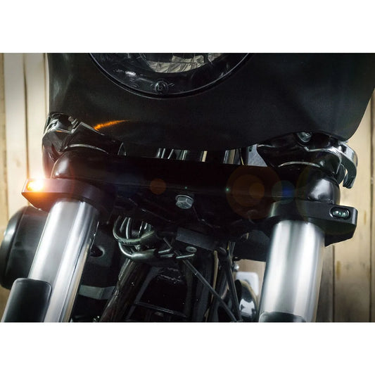 HEINZ BIKES LED-styrblinkers 39/41 mm svart bild 2 PMMEDIA:317a8d5467e9bd83