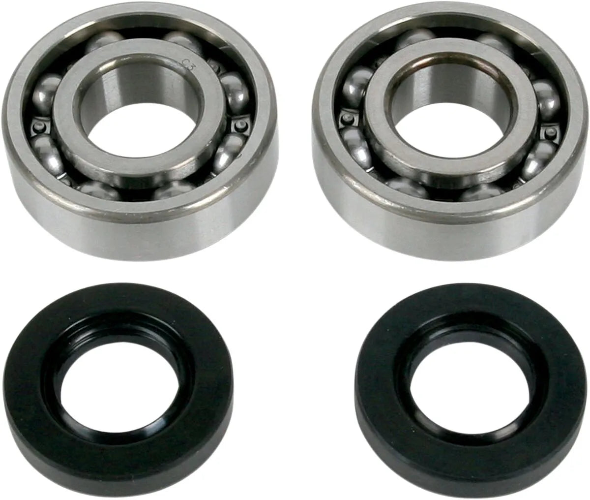 MOOSE OFFROAD HARD-PARTS Vevaxellager och tätningskit bild 1 PMMEDIA:f9cac794d3162b3b