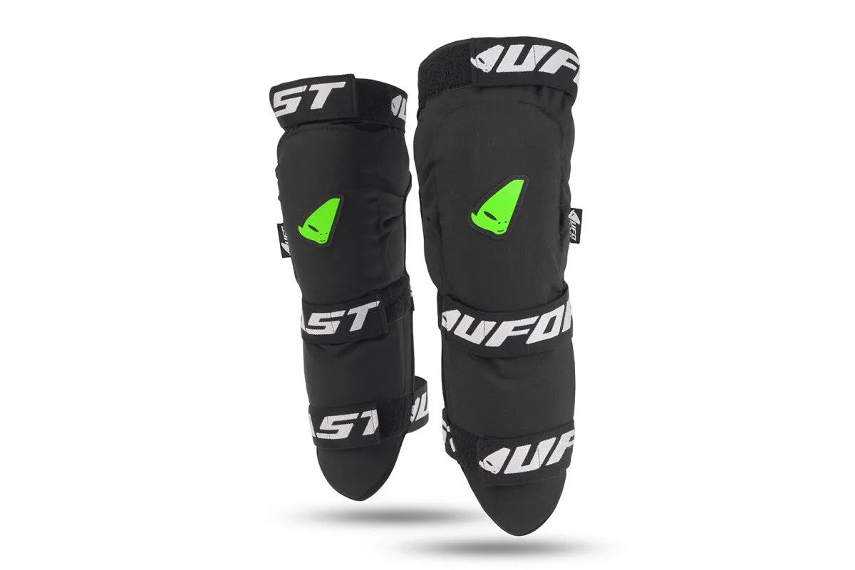 Ufo Jackal Knee/Shin Guard Knäskydd bild 1 PMMEDIA:00be0f6f1c7b010a