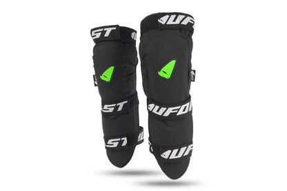 Ufo Jackal Knee/Shin Guard Knäskydd bild 1 PMMEDIA:00be0f6f1c7b010a