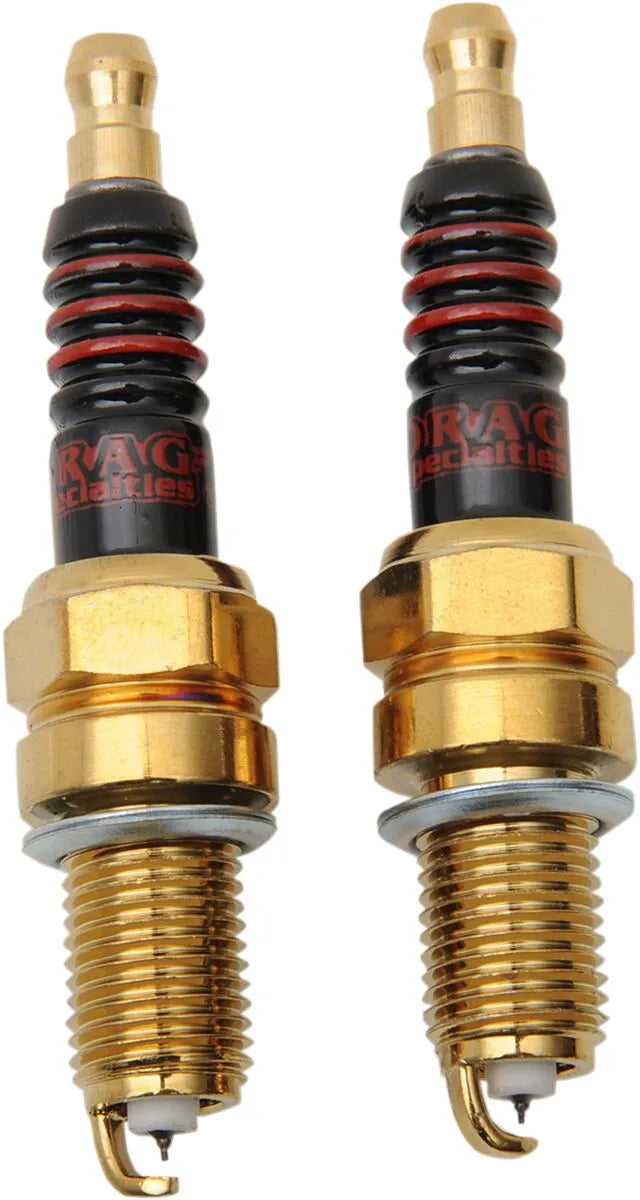 DRAG SPECIALTIES Tändstift Iridium TC/XL bild 1 PMMEDIA:892f30a25ba685f3