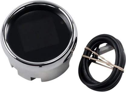 DAKOTA DIGITAL MLX-3000 Digitalt Mätarinstrument 3 3/8" Krom bild 3 PMMEDIA:47ce251cee463f9b