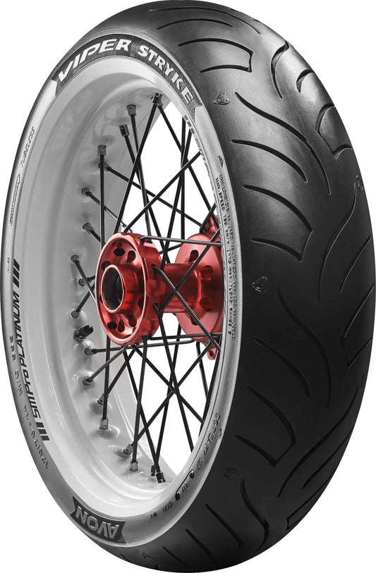 AVON Viper Stryke AM63 Fälg 120/70-15 56S TL bild 1 PMMEDIA:b905454dd35b8783