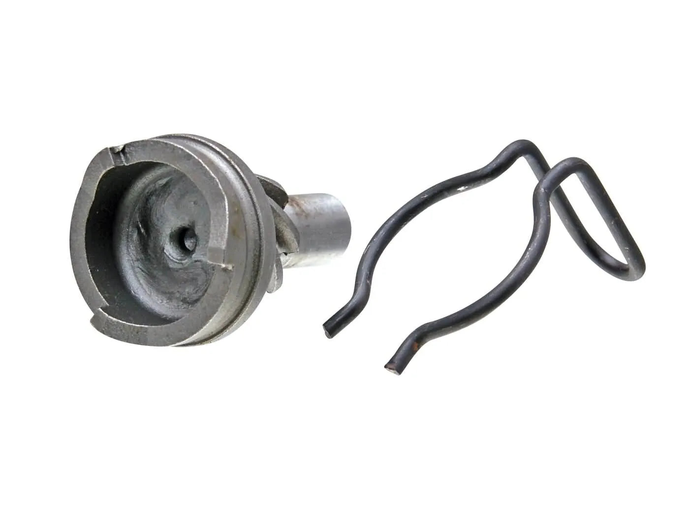 101 OCTANE Kickstart Pinion Gear bild 1 PMMEDIA:091611b47c9df70c