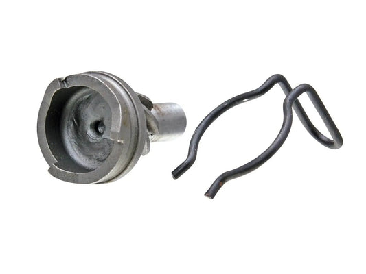101 OCTANE Kickstart Pinion Gear bild 1 PMMEDIA:091611b47c9df70c