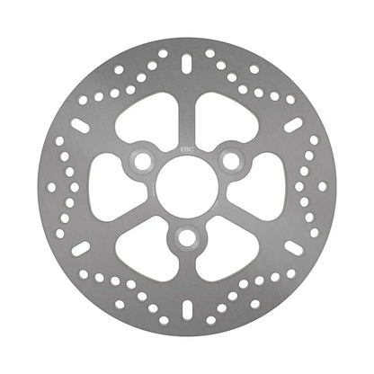 Ebc Round D-Series Scooter Brake Rotor Bromsskivor street bild 1 PMMEDIA:d5b1a012cbda8b5e