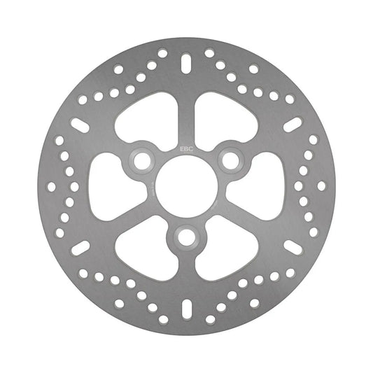Ebc Round D-Series Scooter Brake Rotor Bromsskivor street bild 1 PMMEDIA:d5b1a012cbda8b5e