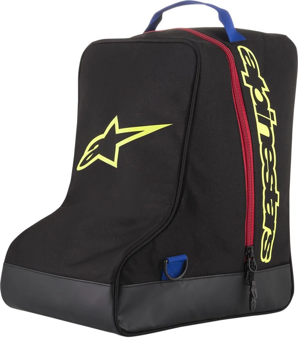 Alpinestars (Casuals) Boot Bag Utrustningsväskor bild 4 PMMEDIA:c106af4d6e3f4359