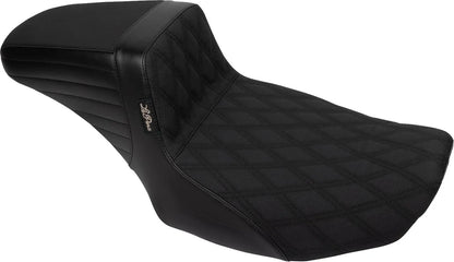 Le Pera Kickflip Daddy Long Legs Seat Sadlar Harley Touring bild 8 PMMEDIA:5c1aa8217ea897b3