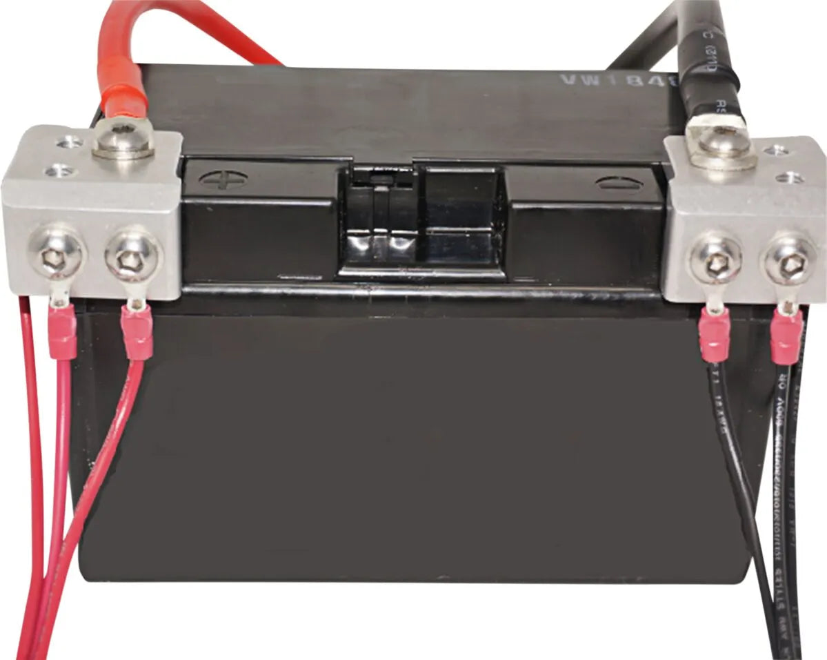 MOOSE OFFROAD FOUR WHEEL Terminal Tender Blocks bild 5 PMMEDIA:b5c5c0b0de874346