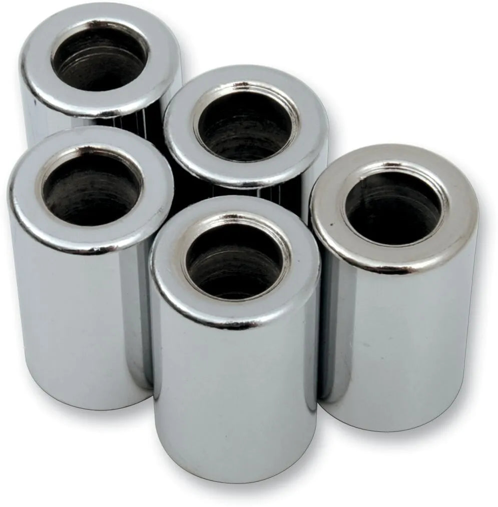 Drag Specialties Replacement Spacers Monteringssats sortiment bild 11 PMMEDIA:cf72b4b786ef332a