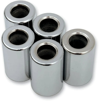 Drag Specialties Replacement Spacers Monteringssats sortiment bild 11 PMMEDIA:cf72b4b786ef332a