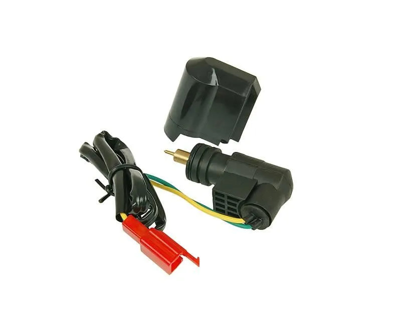 NARAKU Elektrisk Choke för Förgasare bild 1 PMMEDIA:3d2ec25705c89608