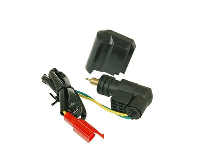 NARAKU Elektrisk Choke för Förgasare bild 1 PMMEDIA:3d2ec25705c89608