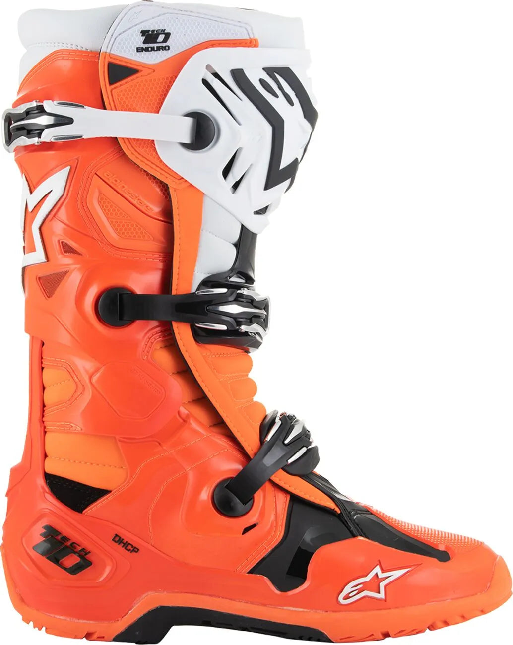 Alpinestars(Mx) Tech 10 Enduro MC Stövlar bild 9 PMMEDIA:5843195327856d09