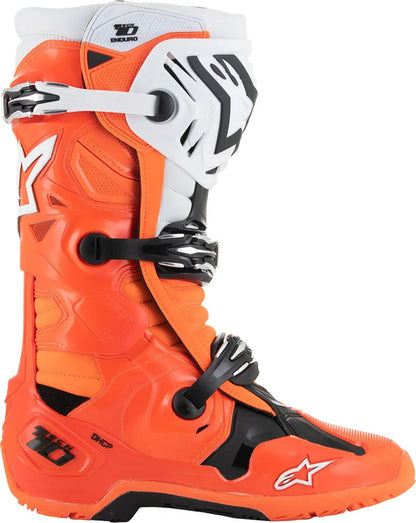 Alpinestars(Mx) Tech 10 Enduro MC Stövlar bild 9 PMMEDIA:5843195327856d09