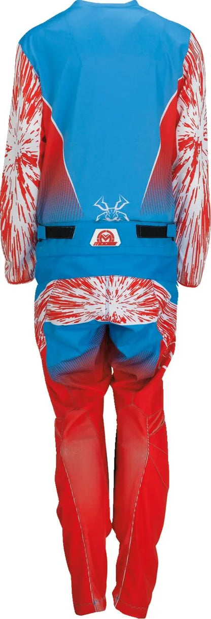 MOOSE OFFROAD SOFT-GOODS Youth Agroid Byxor bild 3 PMMEDIA:74b59397f49807f5