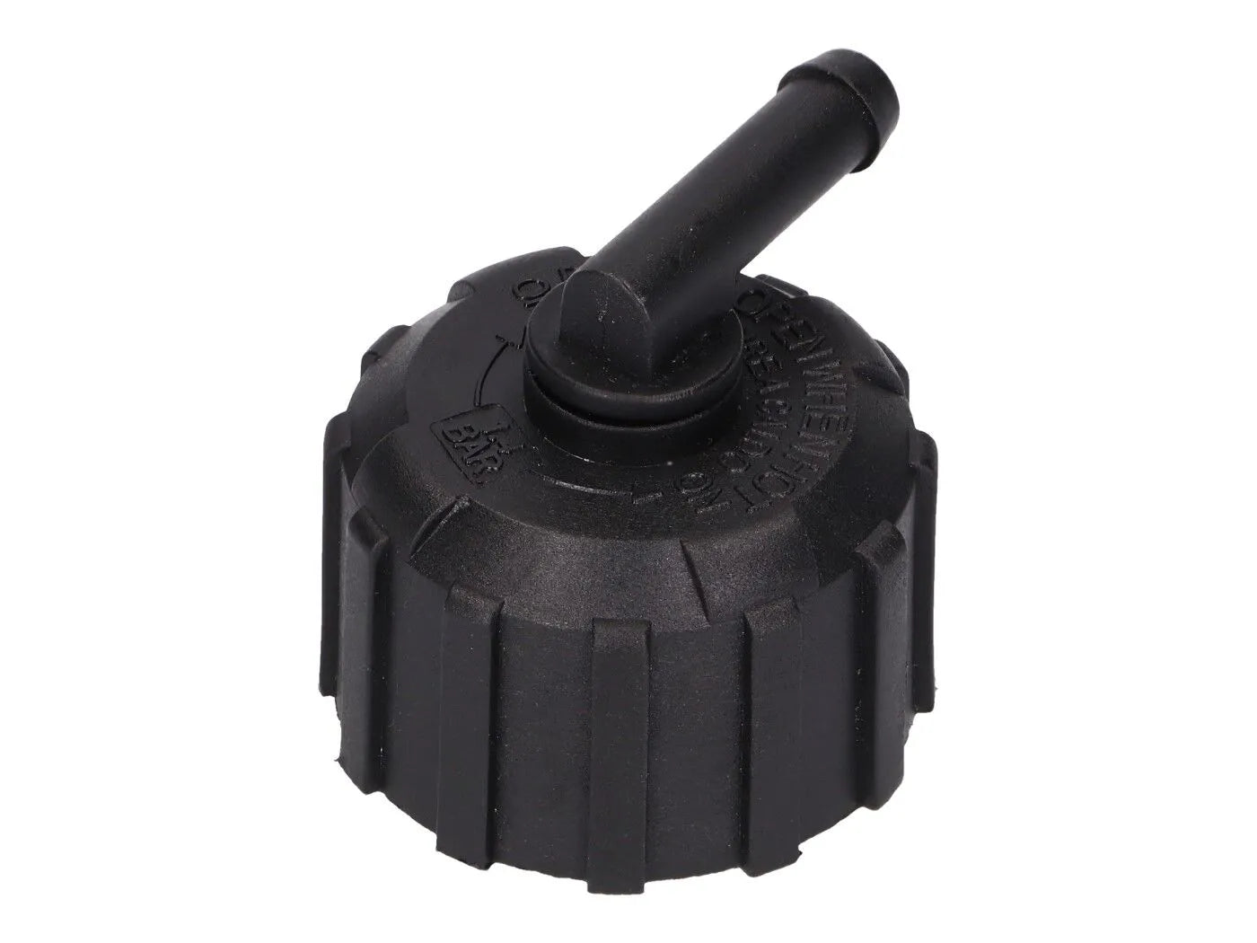 101 OCTANE Radiatorlock till SM 50 och Rieju bild 1 PMMEDIA:266696edfadc421d