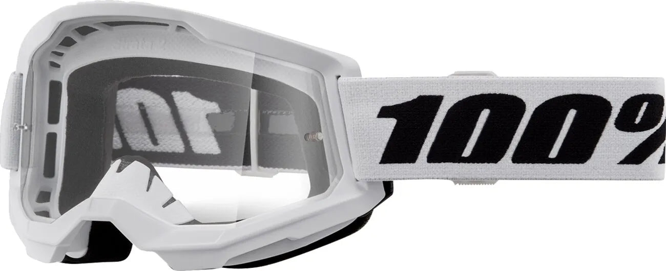 100 Percent Youth Strata 2 Goggle Goggles bild 3 PMMEDIA:8fc973f8e8851737